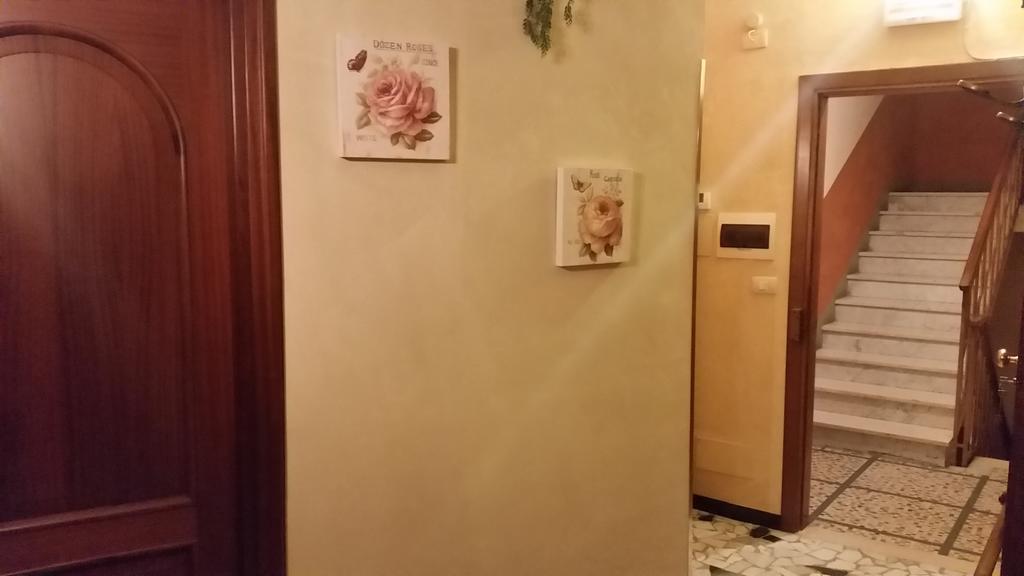 Affittacamere Da Carla Bonassola Extérieur photo