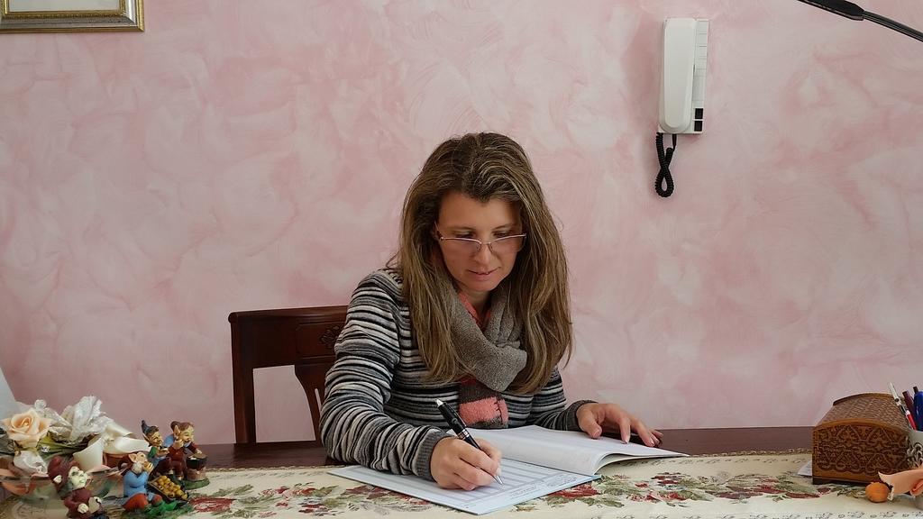 Affittacamere Da Carla Bonassola Extérieur photo