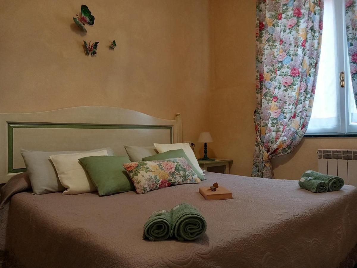 Affittacamere Da Carla Bonassola Extérieur photo