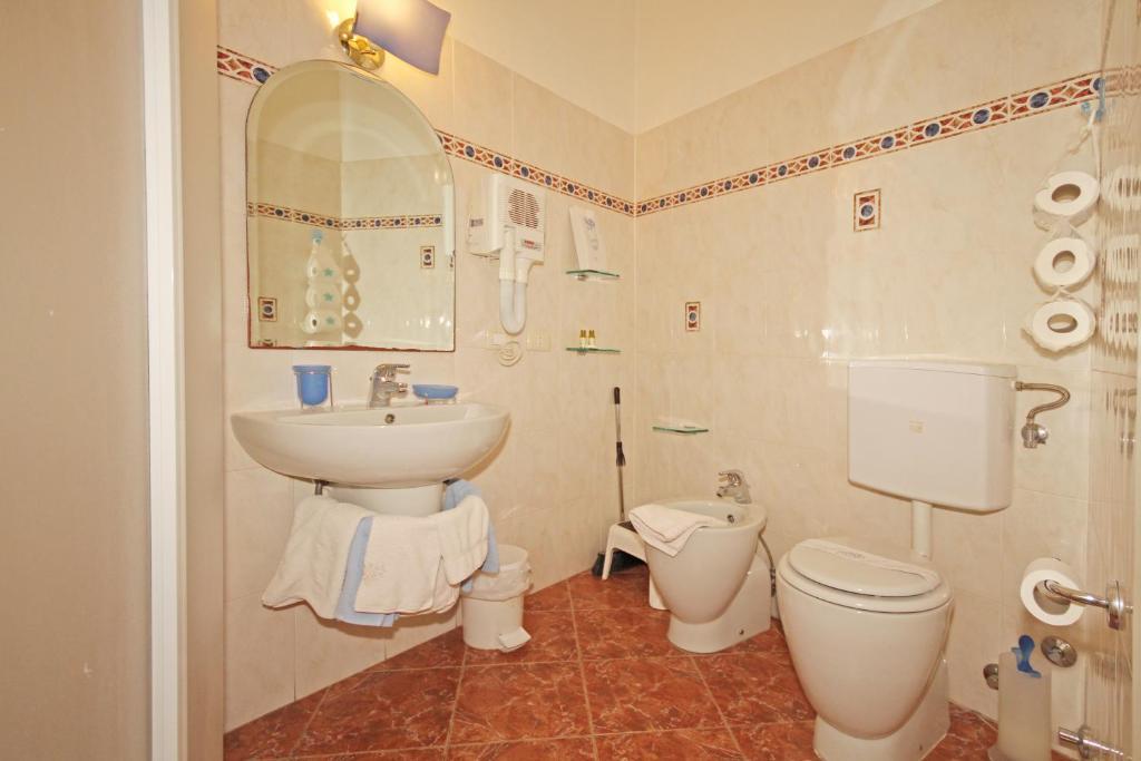 Affittacamere Da Carla Bonassola Extérieur photo