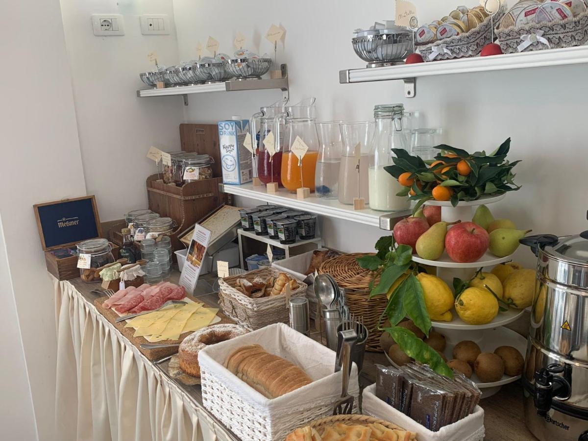 Affittacamere Da Carla Bonassola Extérieur photo