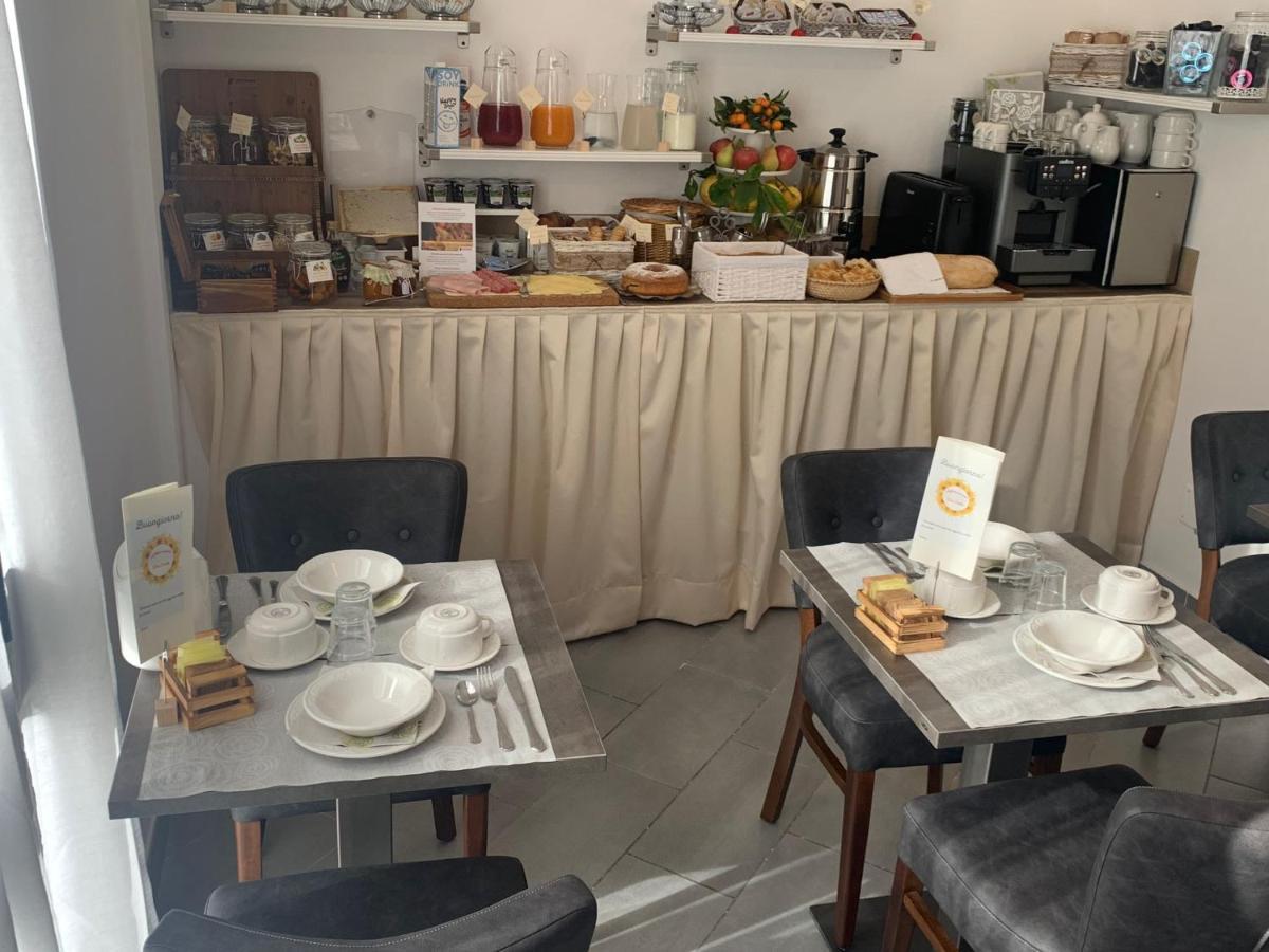 Affittacamere Da Carla Bonassola Extérieur photo
