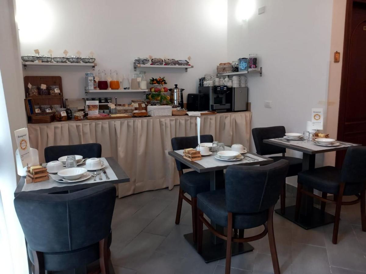 Affittacamere Da Carla Bonassola Extérieur photo