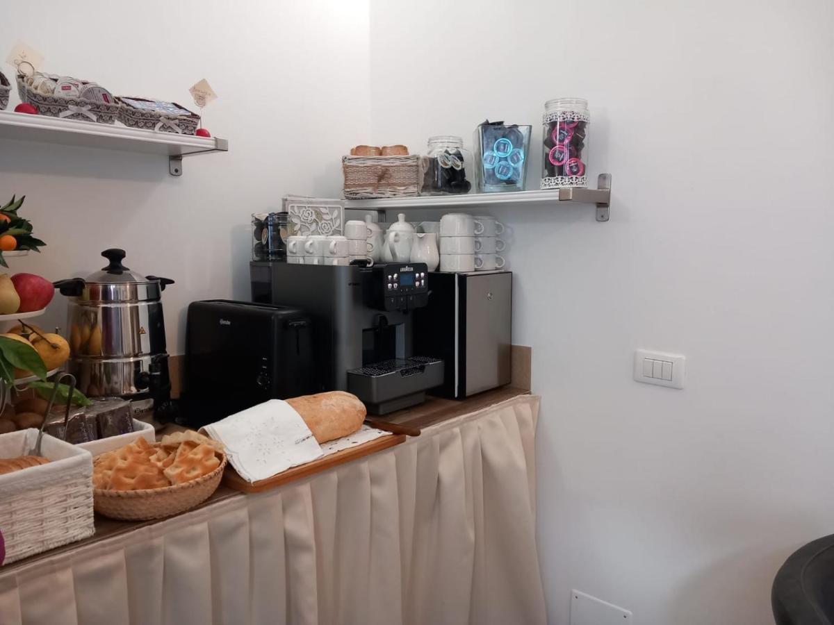 Affittacamere Da Carla Bonassola Extérieur photo