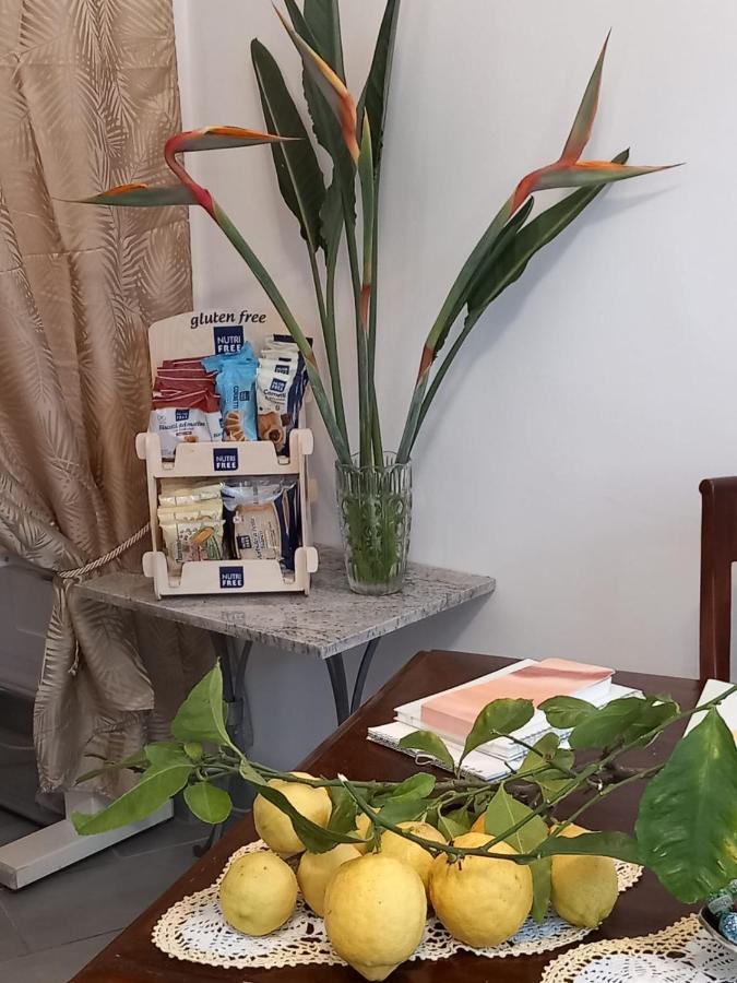 Affittacamere Da Carla Bonassola Extérieur photo