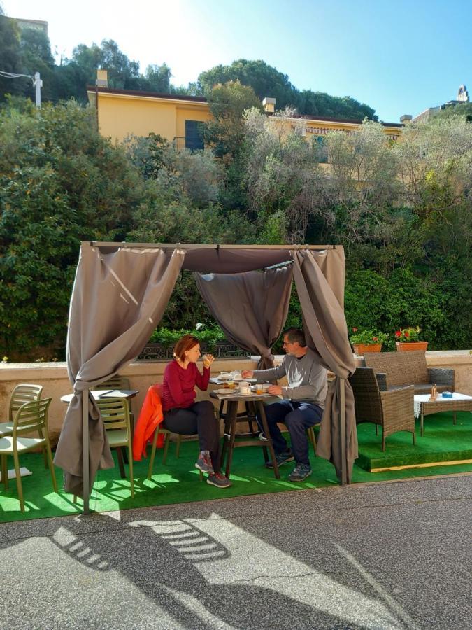 Affittacamere Da Carla Bonassola Extérieur photo