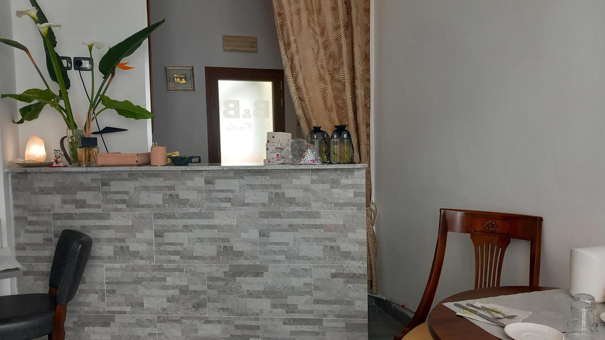 Affittacamere Da Carla Bonassola Extérieur photo