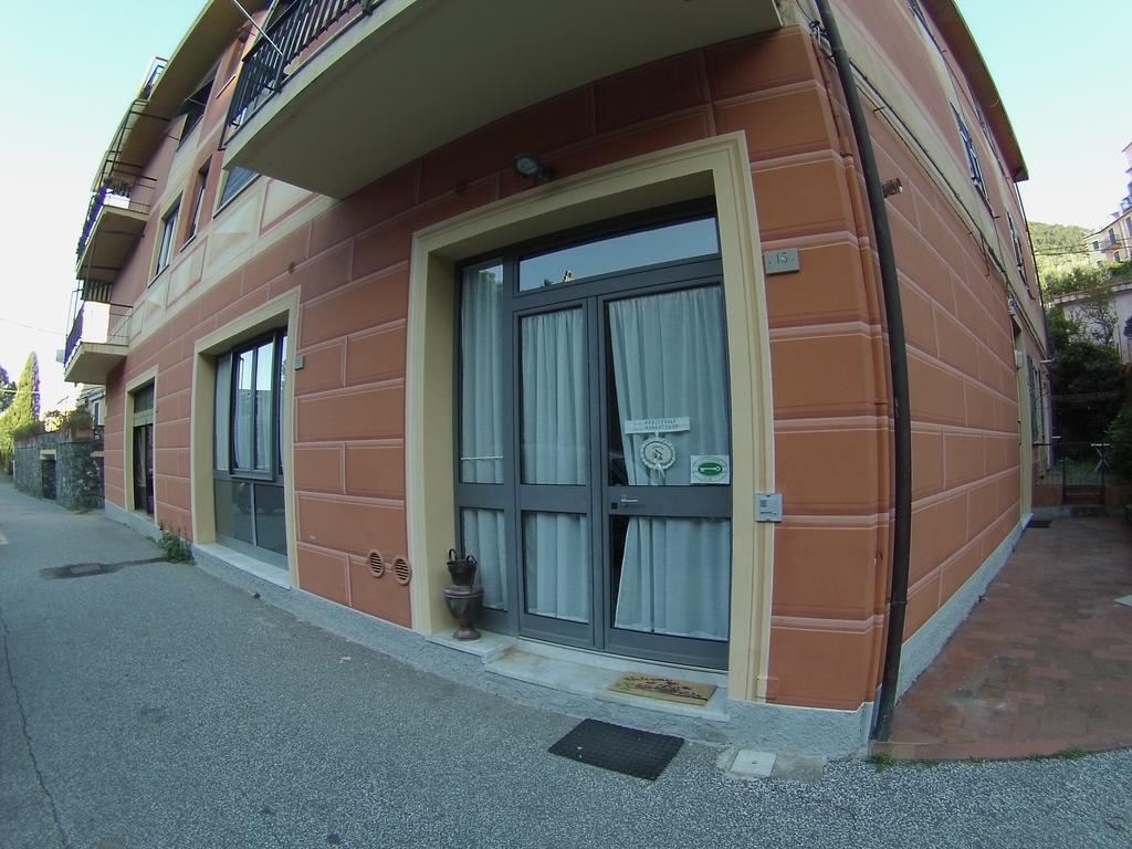 Affittacamere Da Carla Bonassola Extérieur photo