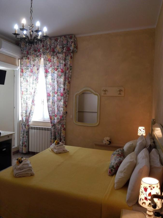 Affittacamere Da Carla Bonassola Extérieur photo
