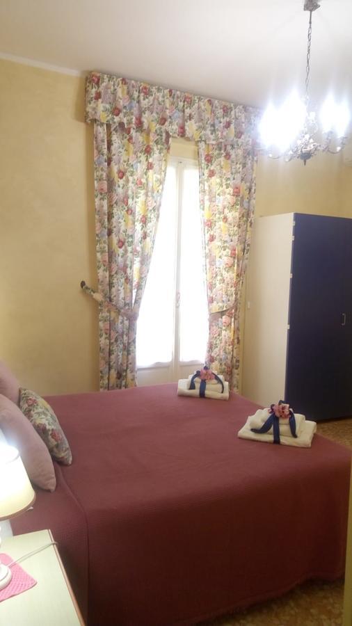 Affittacamere Da Carla Bonassola Extérieur photo