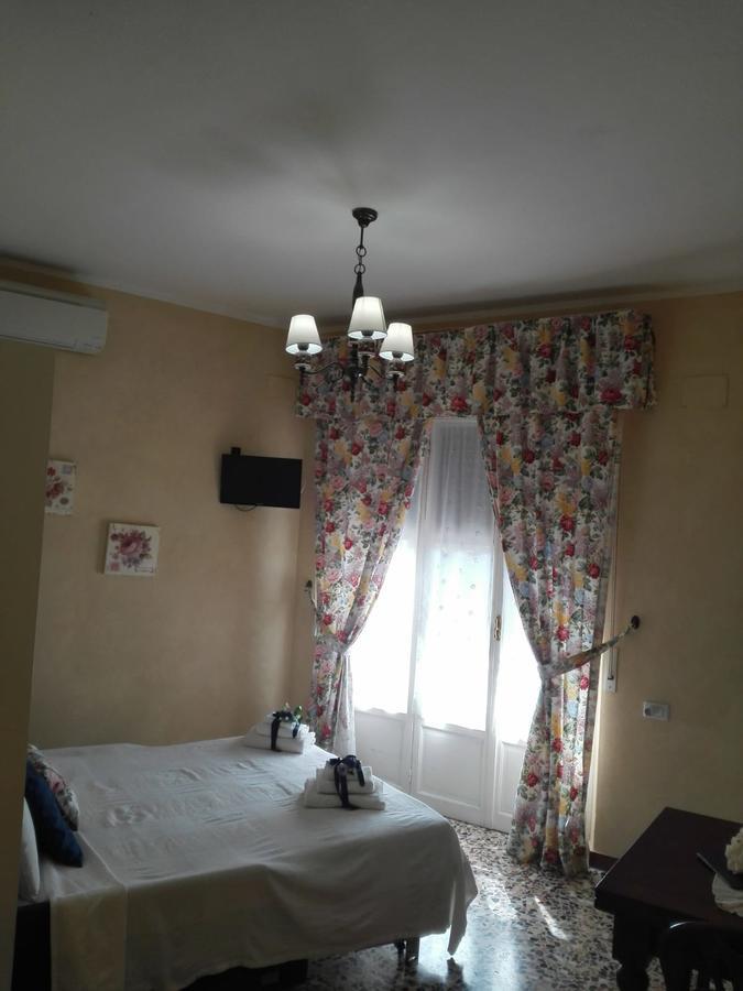 Affittacamere Da Carla Bonassola Extérieur photo