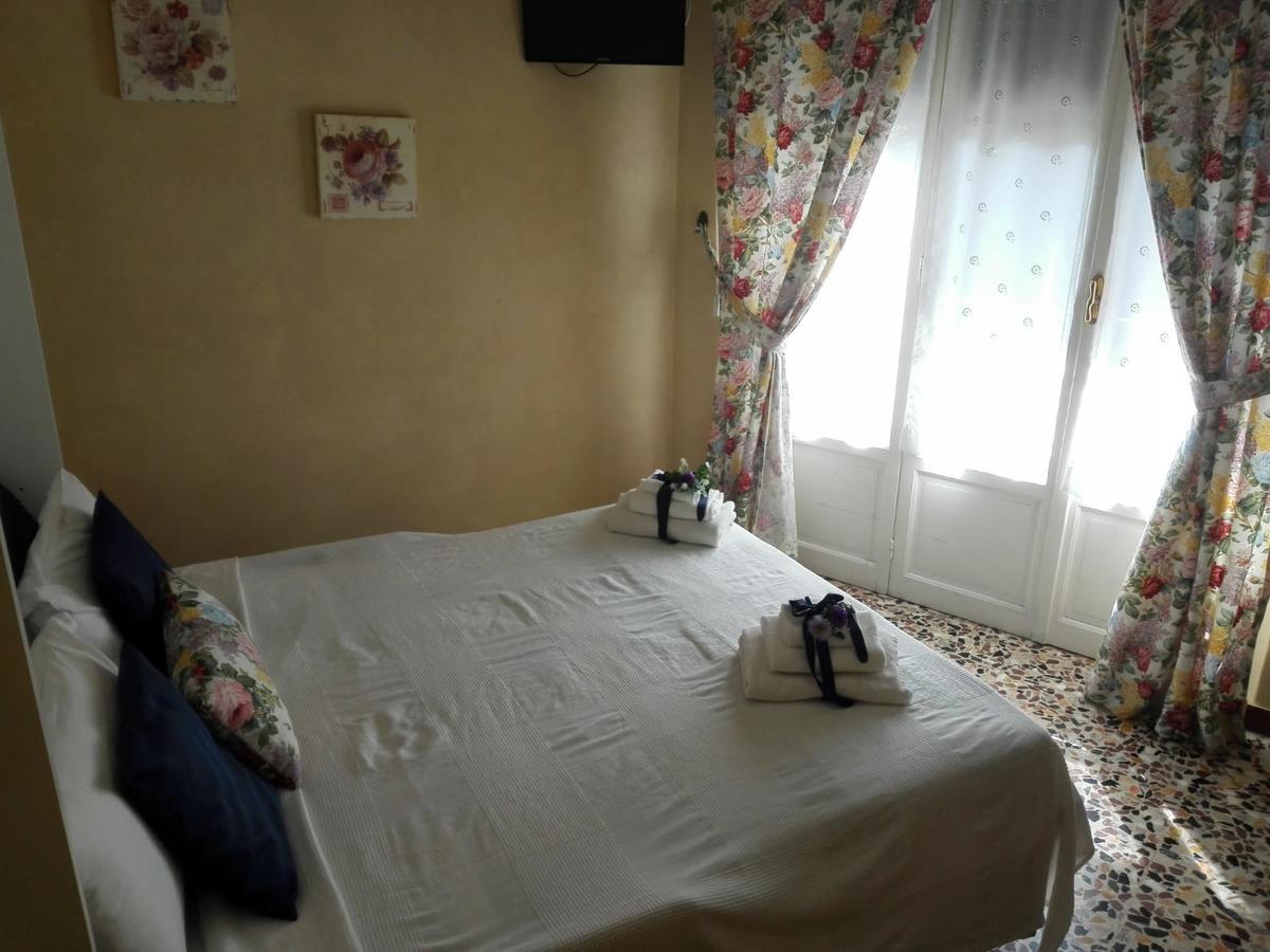Affittacamere Da Carla Bonassola Extérieur photo
