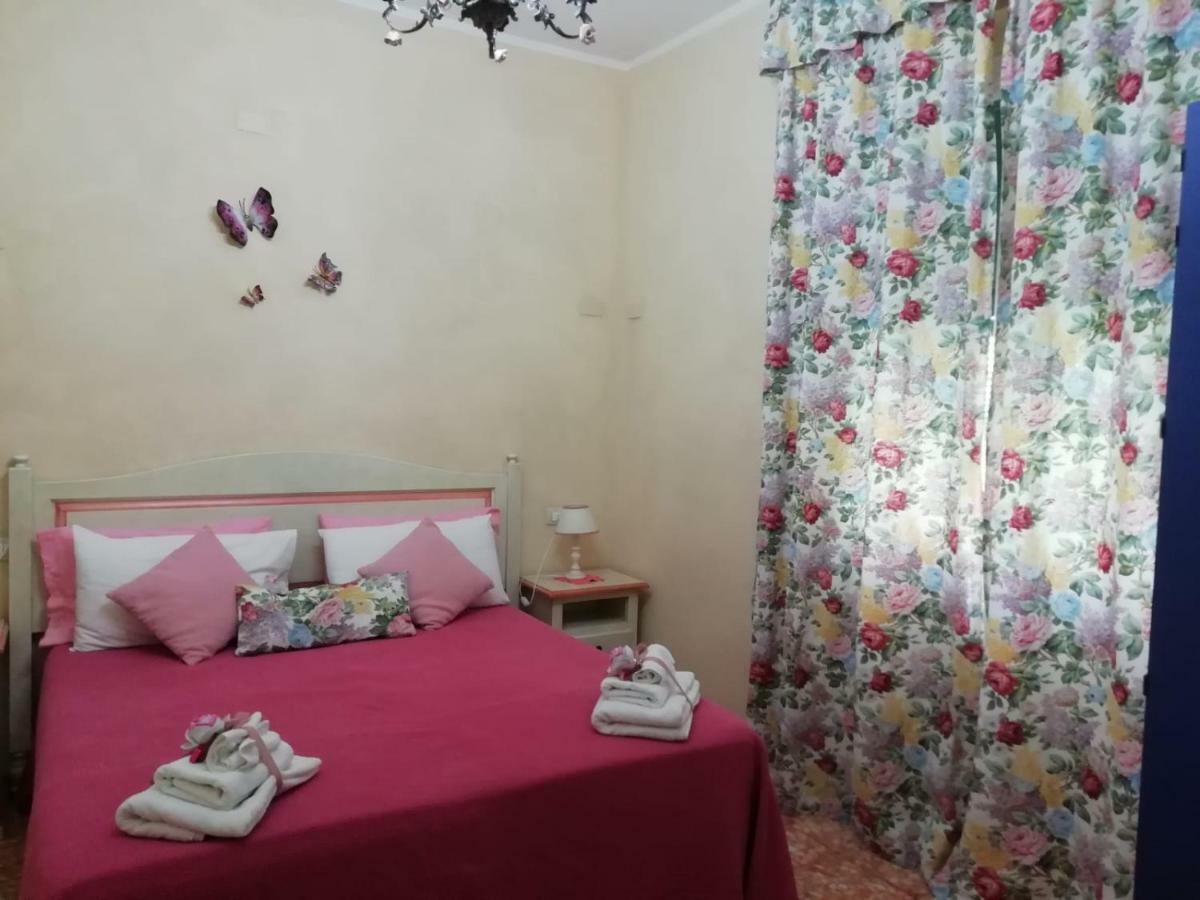 Affittacamere Da Carla Bonassola Extérieur photo