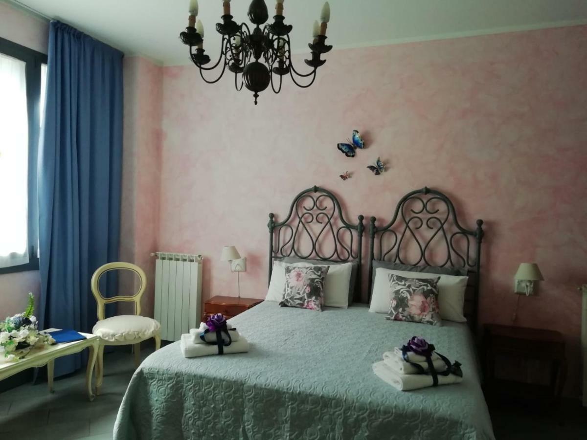 Affittacamere Da Carla Bonassola Extérieur photo