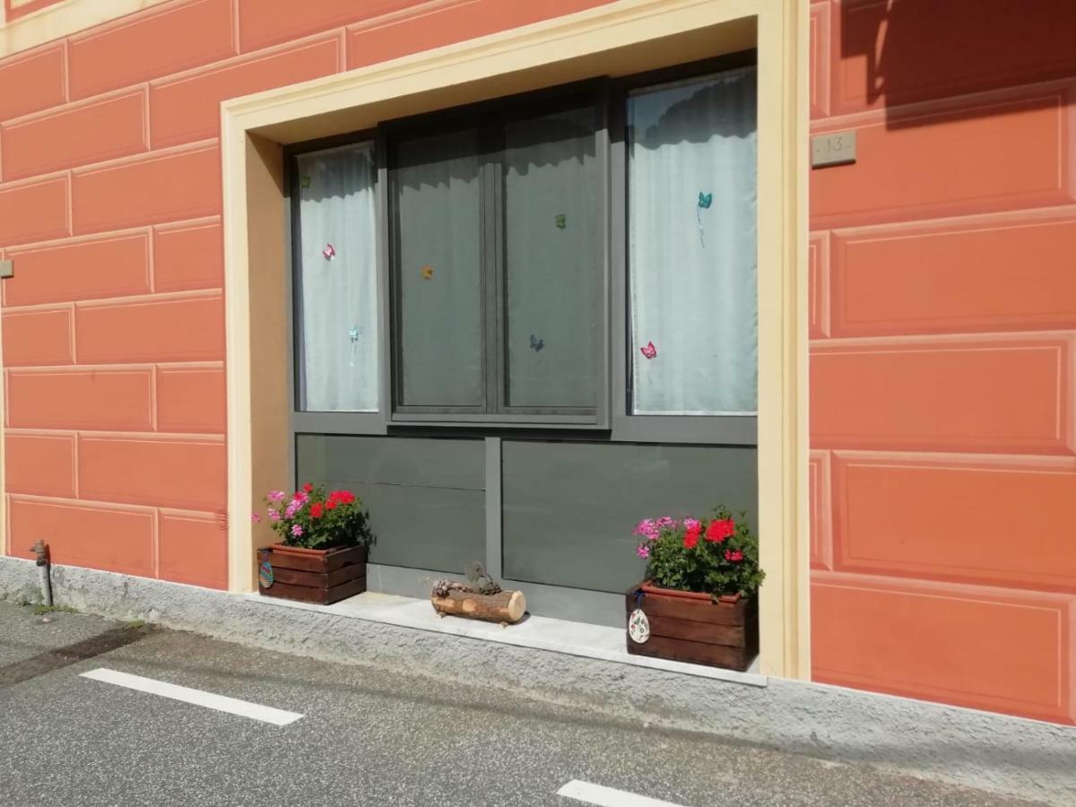 Affittacamere Da Carla Bonassola Extérieur photo