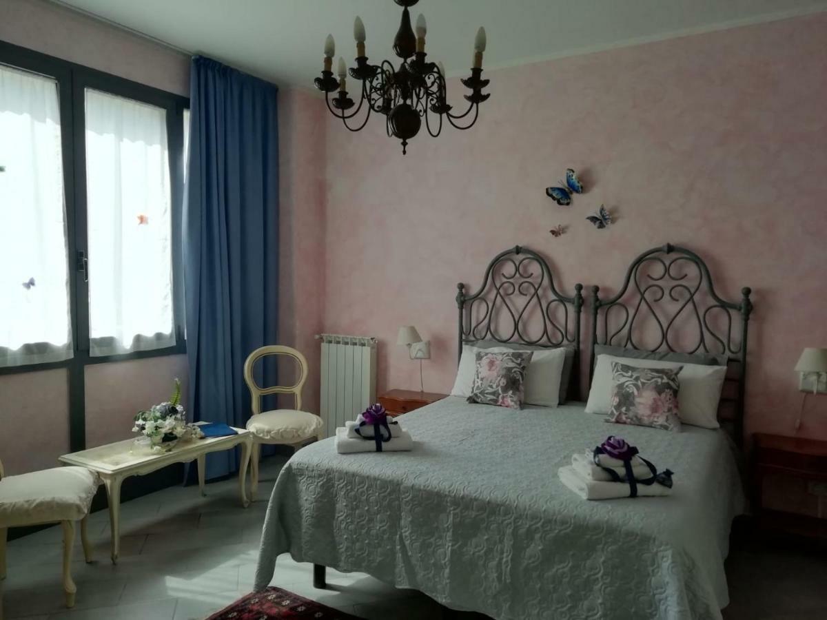 Affittacamere Da Carla Bonassola Extérieur photo