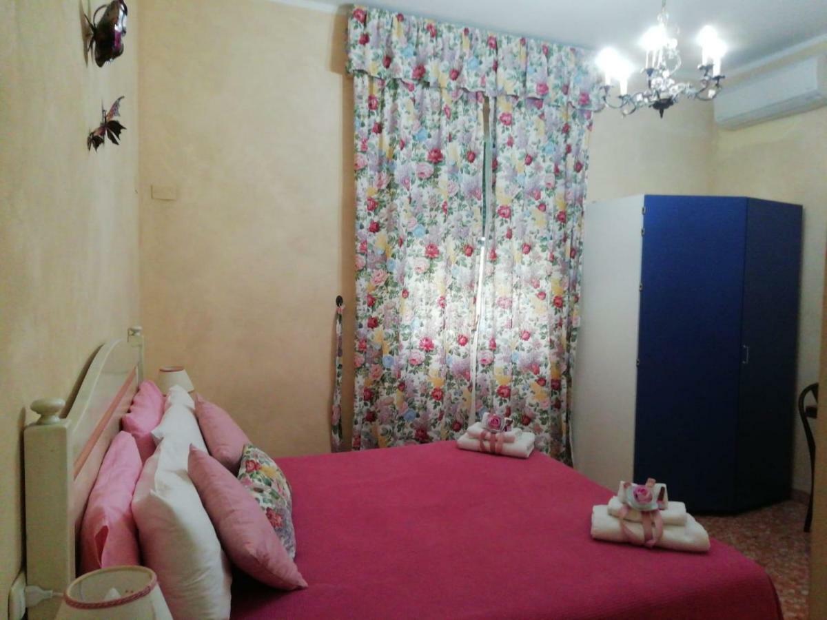 Affittacamere Da Carla Bonassola Extérieur photo